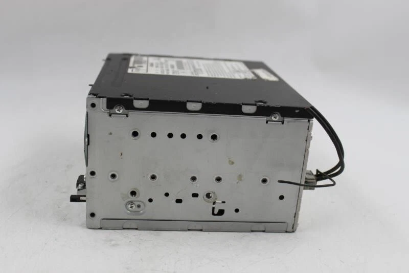 Equipo de audio receptor de radio Bose compatible con Infiniti QX56 2009-2010 OEM #17304 Foto 4 de 4