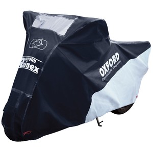 oxford rainex motorcycle cover