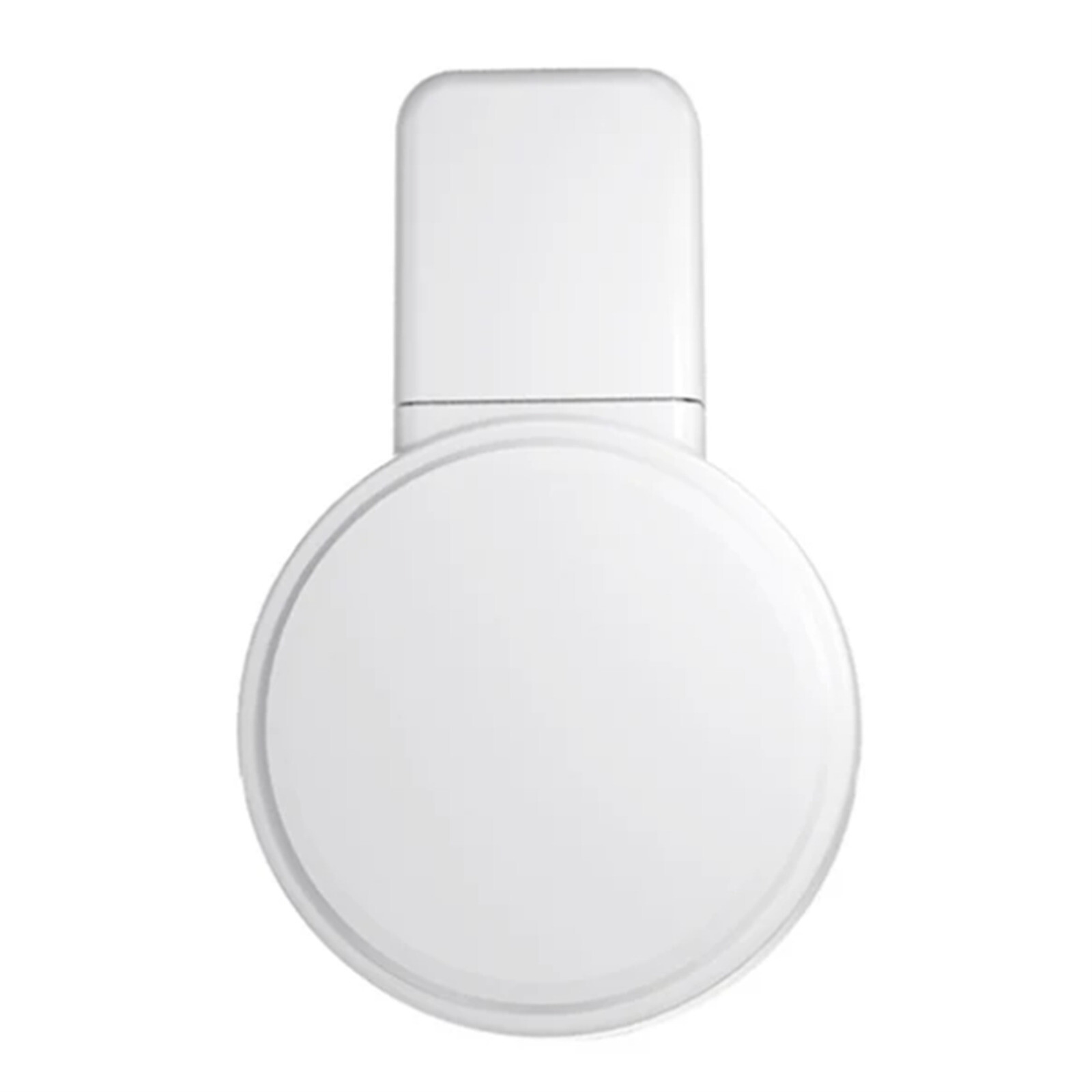 Portable Wireless USB Type-C Charging Dock For Apple Watch 8 7 6 5 4 3 2 1