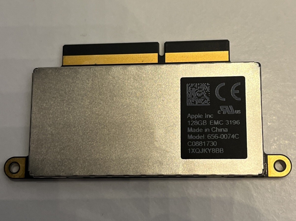 Genuine Apple MacBook Pro 13.3