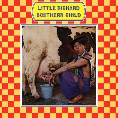 Little Richard Southern Child (Vinyl LP) 12" Album
