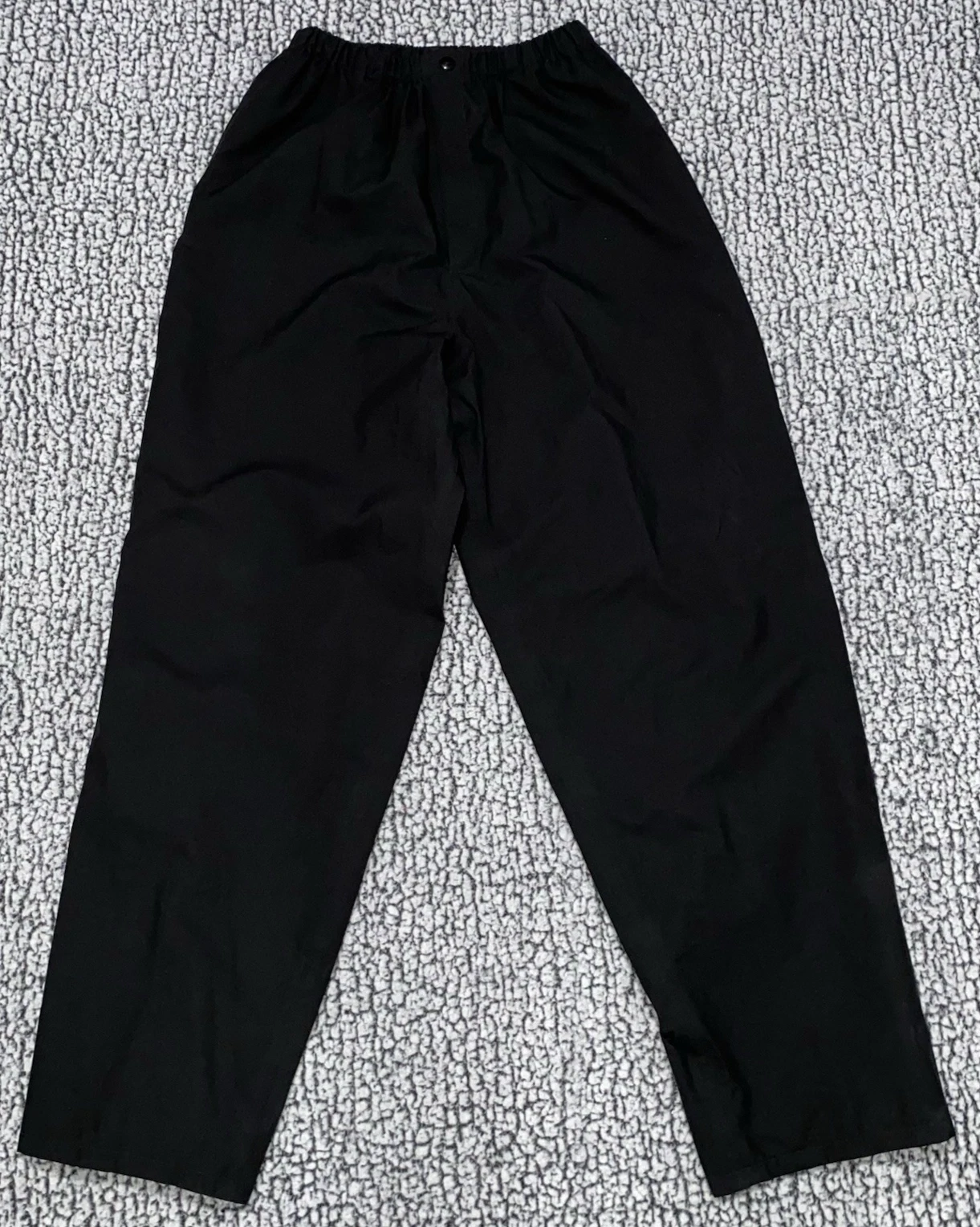 Forresters Outerwear Pants Gore-Tex Lined Golf Waterproof Mens L USA Made VTG