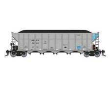 Rapido 169038A HO AutoFlood III Hopper - Mits...