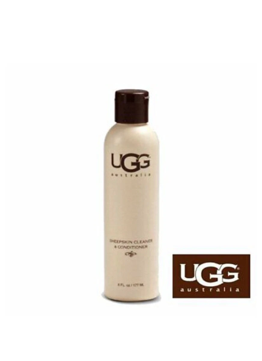 ugg conditioner