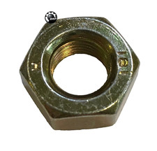 Rotax Max Genuine Clutch Crank Nut M10 X 1 MM Nextkarting