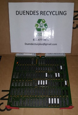 FEI Philips: FMSP board for Scanning Electron Microscope (SEM)  4022 192 71193