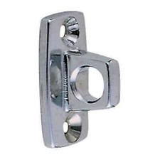 Perko Guide Rope Pair #1256DP0CHR