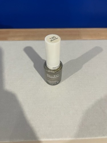 REVLON BRILLIANT STRENGTH Nail Enamel (Pick your Shade)0.4 fl oz/11.7 mL~NEW - Picture 27 of 31