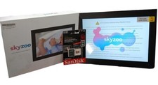 Skyzoo Digital Frame
