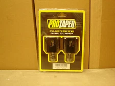 ProTaper Rubber Mount Fat 1 1/8 28.5mm Oversize Handlebar Clamp Bar Mount 022822