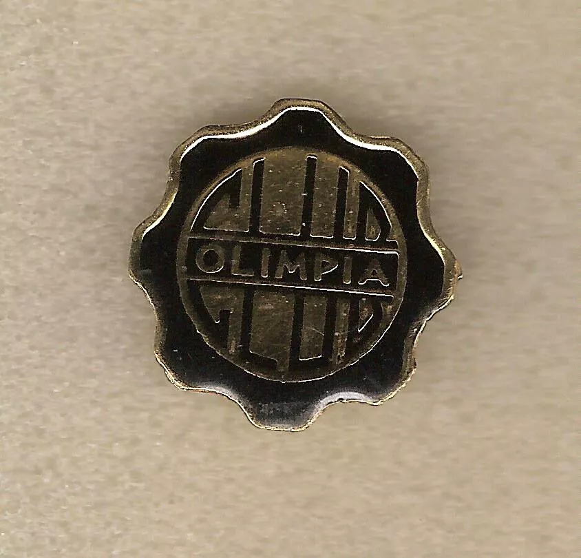 F.C Club Olímpia