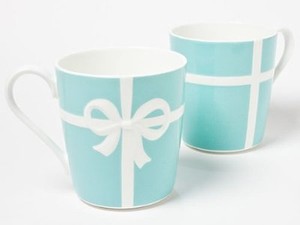 tiffanys cups