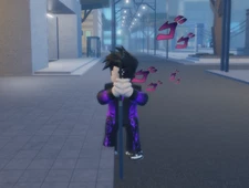 Selling Almost All Sakura Stand Specs Dm Name(Check Description)