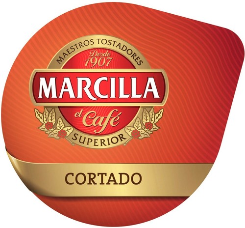 8 X Tassimo Marcilla Cortado T-Discs Schoten Locker Verkauft - 8 Getränke |  eBay