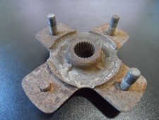 2005-2012 Kawasaki Brute Force 650/750 Rear Hub 49030-0009 Used AA-5