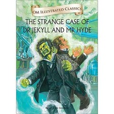 The Strange Case Of Dr. Jekyll And Mr. Hyde - Hardcover - Very Good The Strange Case Of Dr. Jekyll And Mr. Hyde - Hardcover - Very Good