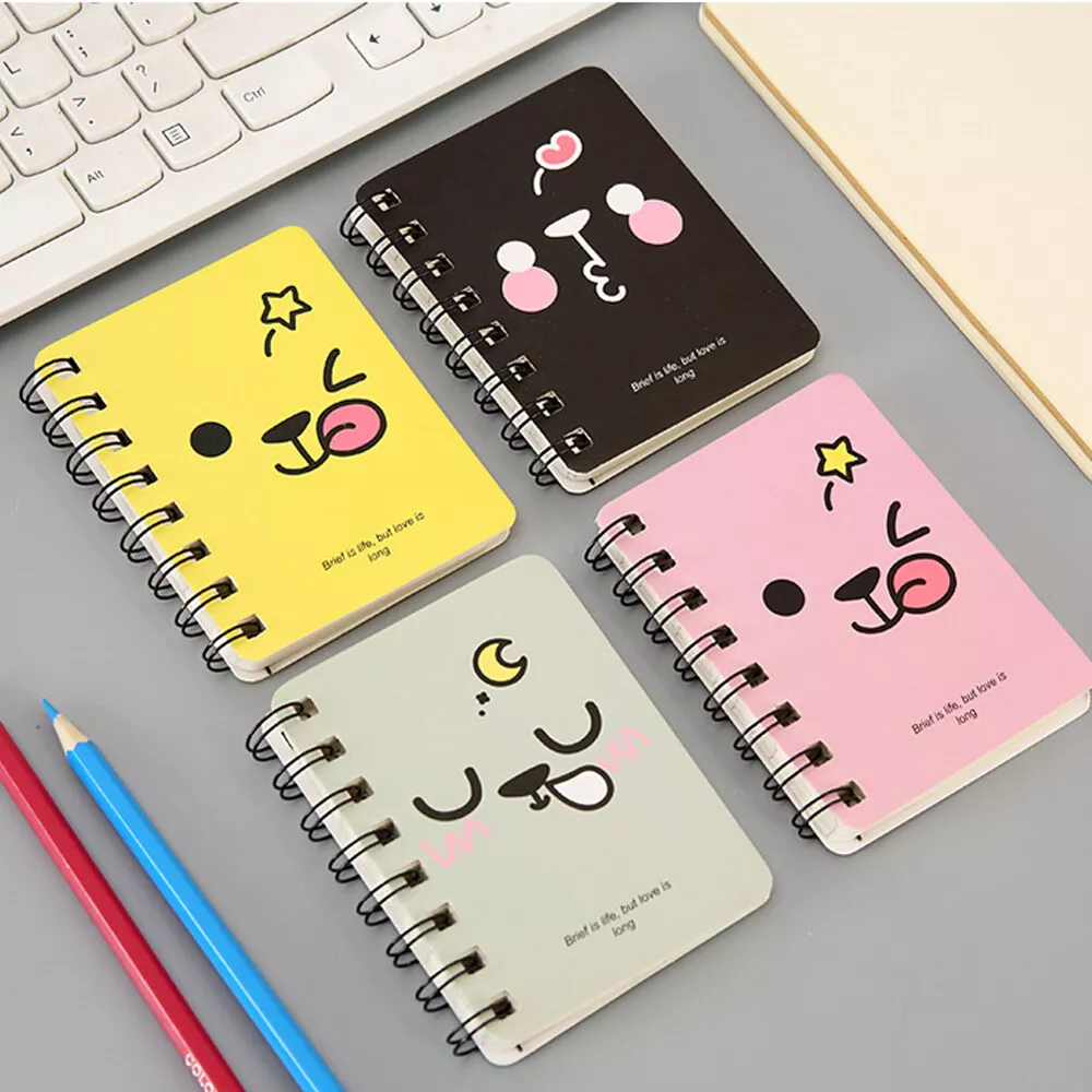 Notebooks cheap & notepads