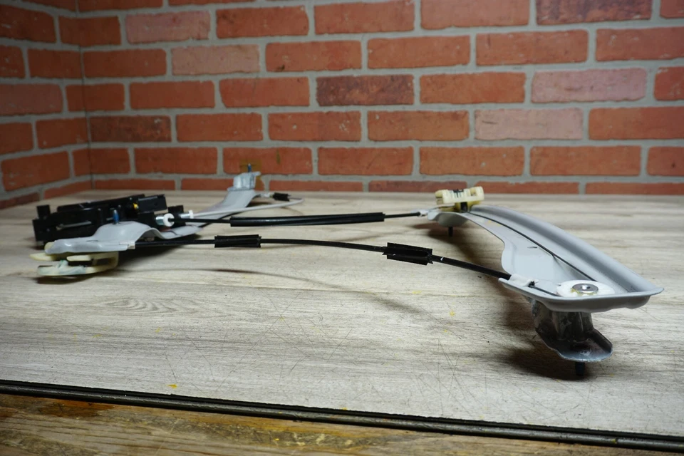 2018-2020 雪佛兰 EQUINOX 前门左窗玻璃调节器 带电机 原始设备制造商 * — 第 4/4 张图片