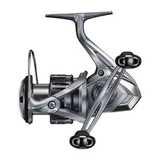 Shimano 21 NASCI C3000DH Spinning Reel
