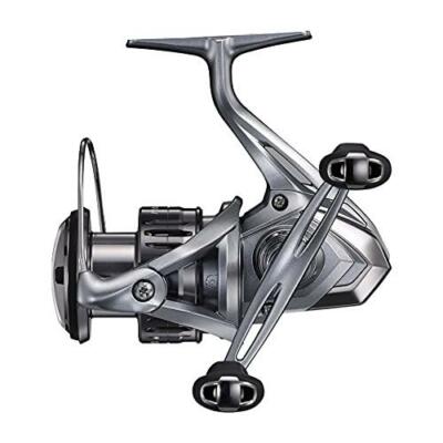 シマノ　21NASCI C3000HG Shimano 21 NASCI C3000DH Spinning Reel | eBay
