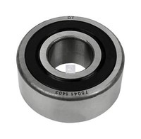 Kugellager DT Spare Parts 3.15300 D:25Mm D:62Mm H:254Mm