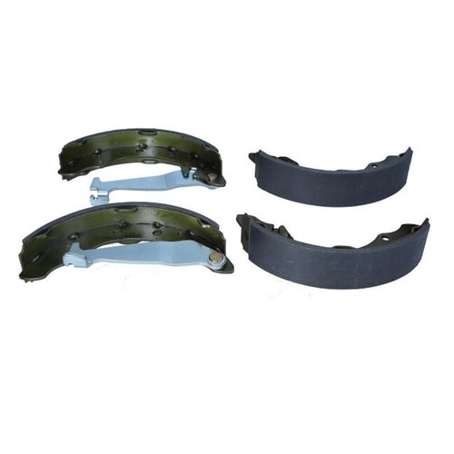 Jeu De Mâchoires De Frein Arrière MAXGEAR 19-2069 - Pour Suzuki Grand Vitara I & II, Diamètre Tambour 220mm, Largeur 40mm - 3