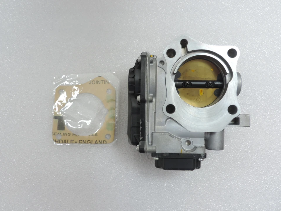 OEM 2007~2008~2009 Honda CR-V 2.4L Gmc6B Cuerpo del acelerador de combustible Control electrónico Foto 2 de 3