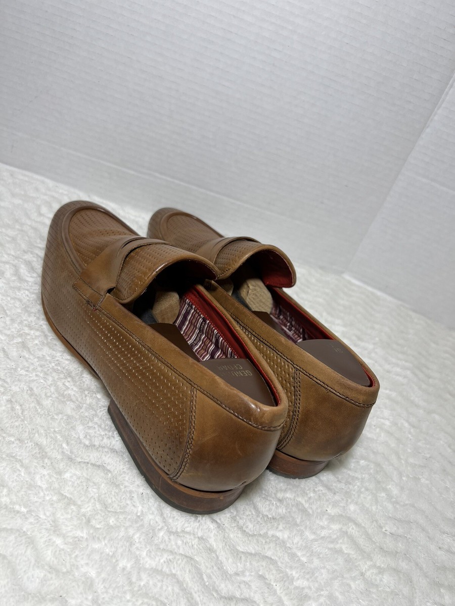Base London Fleming Embossed Men display picture 2
