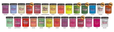 Pautzke Bait Co. Fire Gel Attractant 1.65 oz Fresh & Saltwater CHOOSE Scent
