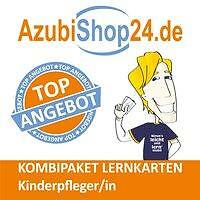 Kombi-Paket Kinderpfleger | Buch | 9783961594658