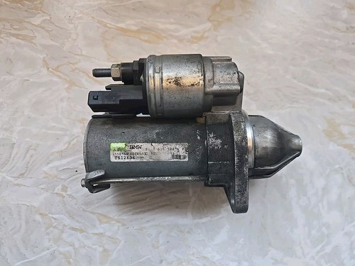 BMW E81 E82 E87 E88 E90 E91 E92 E93 E84 E83 E70 E71 E85 Starter Anlasser 7616500