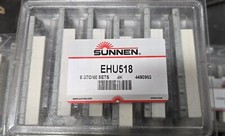 Sunnen EHU518 220 Grit Stones CK10 CV616 nt Rottler