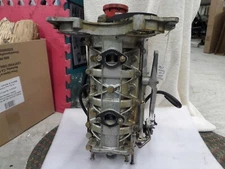 1967 MERCURY 500SS 50HP POWERHEAD 128+ PSI 831-2750A2 BOAT OUTBOARD MOTOR