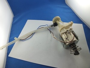 Bosch Pumpe Pulsationdämpfer f. VeroBar 100 VeroCafe LattePro EQ5 EQ7 TES70151DE