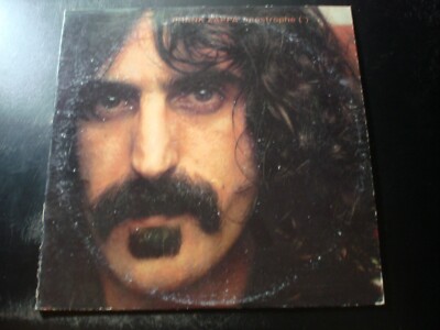 USオリジ　Frank Zappa Apostrophe (') Zappa, Frank - Apostrophe - Amazon.com Music