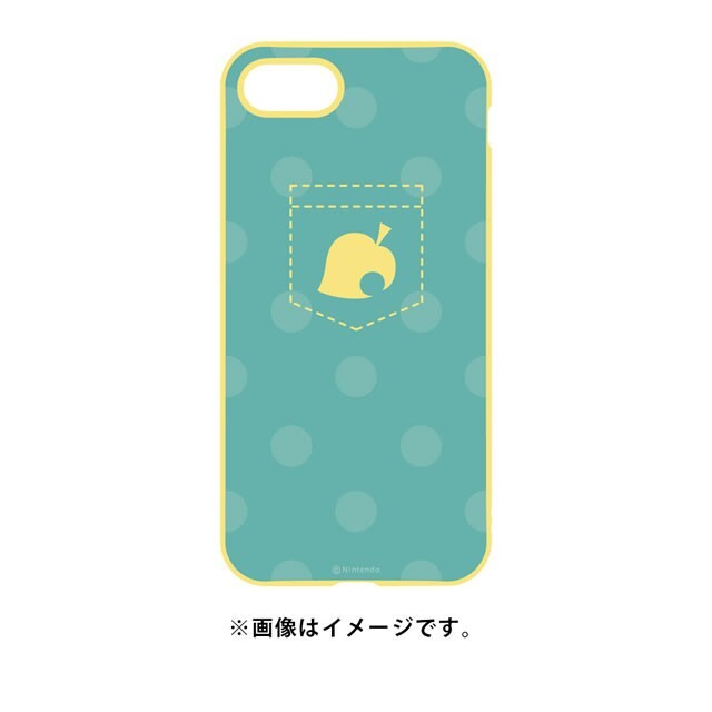 Animal Crossing Pocket Camp Smartphone case [smartphone] for iPhone8/7/6S/6  | eBay