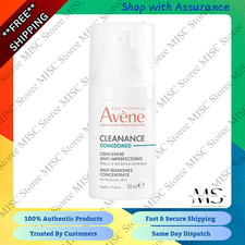 Avene Cleanance Comedomed Anti-Imperfections Concentrate 30ml - Brand New