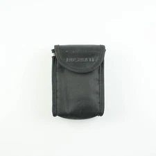 Bushnell Flash/Accessory Case - Small Nylon Pouch - 3" x 4" x 1.5"