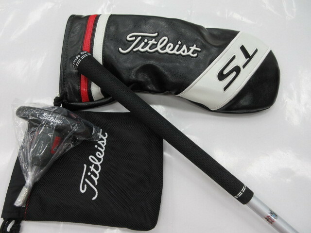 Titleist tsi3 9.0 ツアーAD VR-6 TSi3 Driver | Titleist Certified