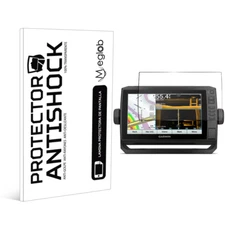 ANTISHOCK Screen protector for Garmin echoMAP Plus 93sv