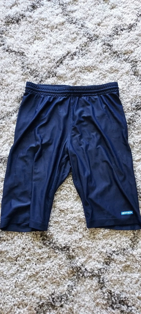 Short lycra 2025 decathlon