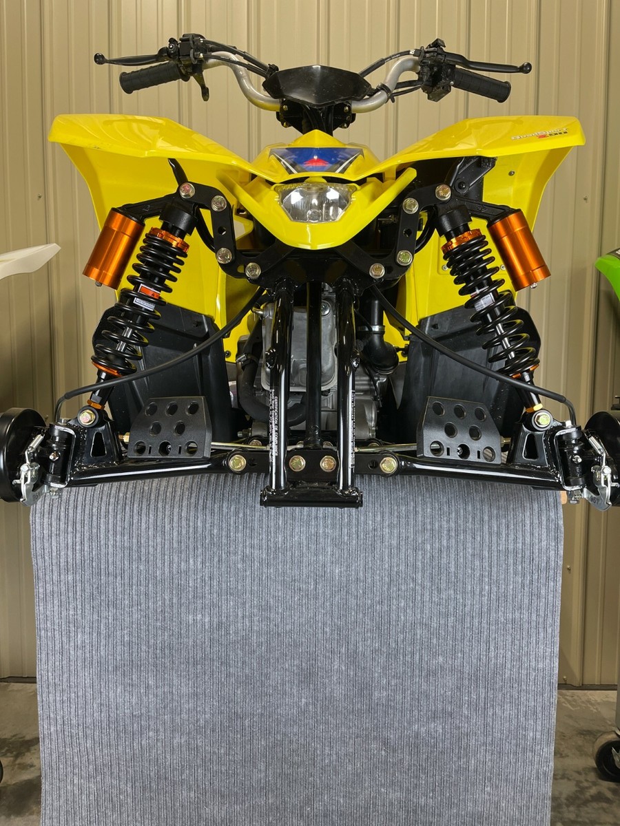 SUPOKI King Shocks 3.75 x 3.0