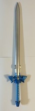 Legend of Zelda Link Hylian Master Skyward Sword Foam Prop Costume 31  