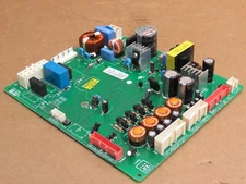 Kenmore LG Refrigerator Main Control Board Part # EBR65002704