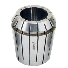 HIGH PRECISION 1PCS 3/4 ER50 COLLET TIR 0.0004" /10μm CNC ER50 TOOL HOLDER USA