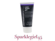 Dermalogica Calm Water Gel 6oz/177ML NEW FRESH SEALED FREE US SHIPPING 