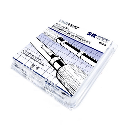 SRES EasyHeat  SR Trace  Cable Connection Kits