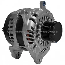Alternator Quality-Built 10376 Reman