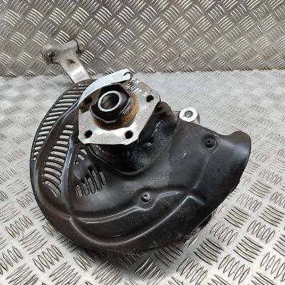 AUDI E-TRON GEN Front Left Wheel Hub 4M0407559 Electricity 300kw