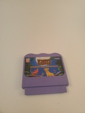 VTech VSmile Disney The Lion King Simba's Big Adventure Video Game